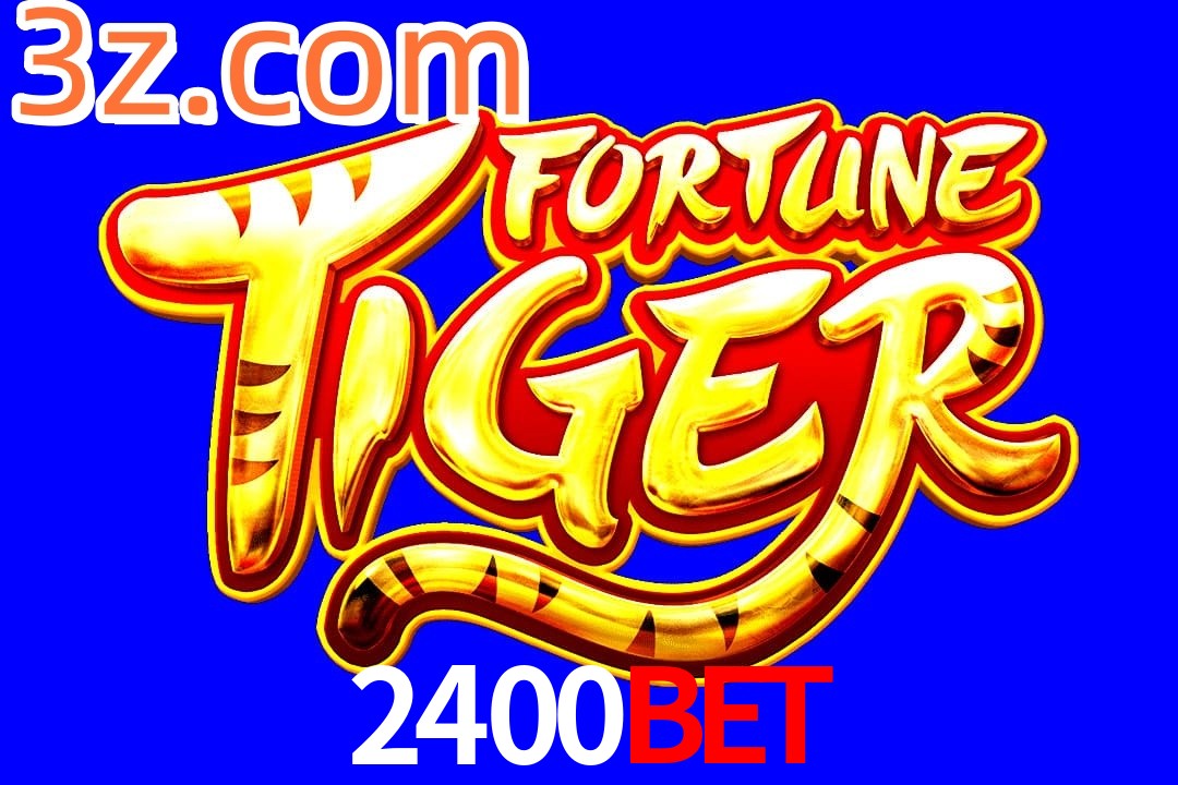 Exótico com Jogo Fortune Tiger no 2400Bet